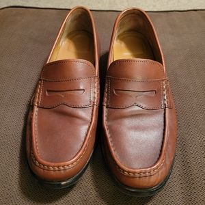 Cole Haan Loafers Pinch Classic size 12 Brown